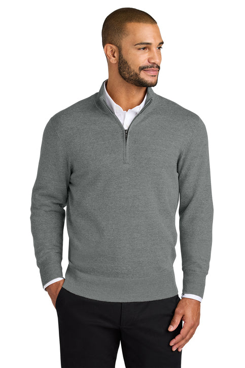 Medium Heather Grey