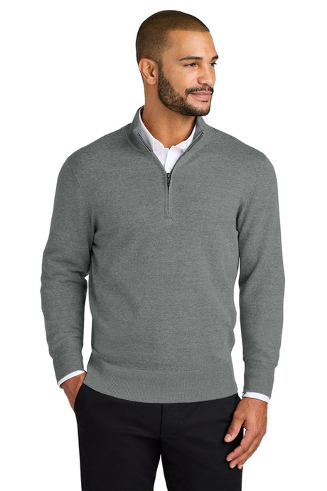Medium Heather Grey