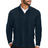River Blue Navy
