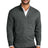 Charcoal Heather