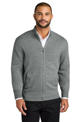 Medium Heather Grey