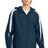 True Navy/ White