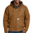 Carhartt Brown