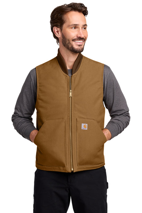 Carhartt Brown