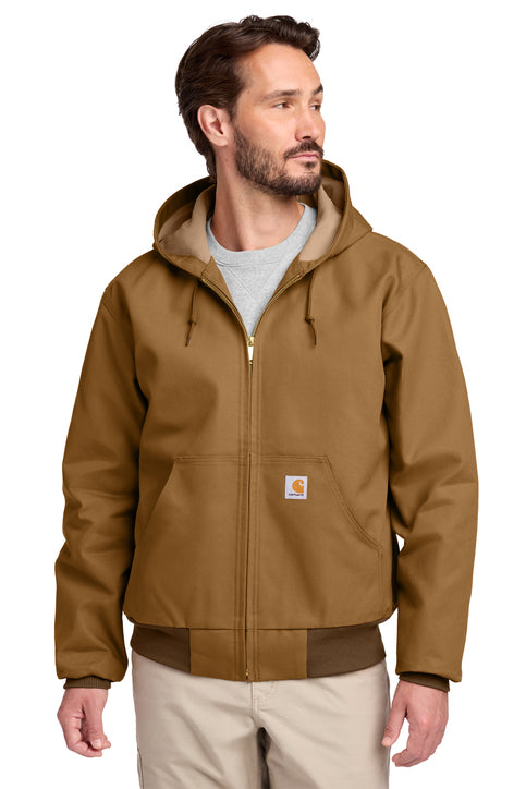 Carhartt Brown