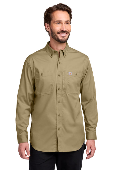 Dark Khaki