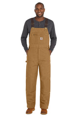 Carhartt Brown