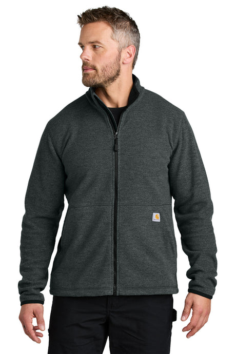 Carbon Heather