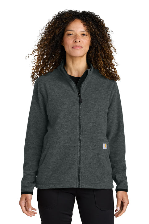 Carbon Heather