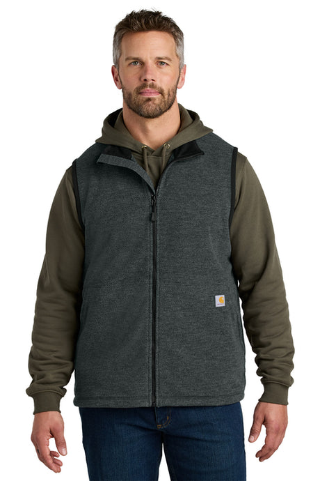 Carbon Heather