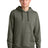 New Taupe Green Heather