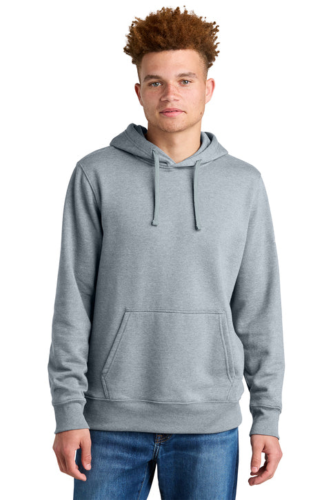 TNF Light Grey Heather