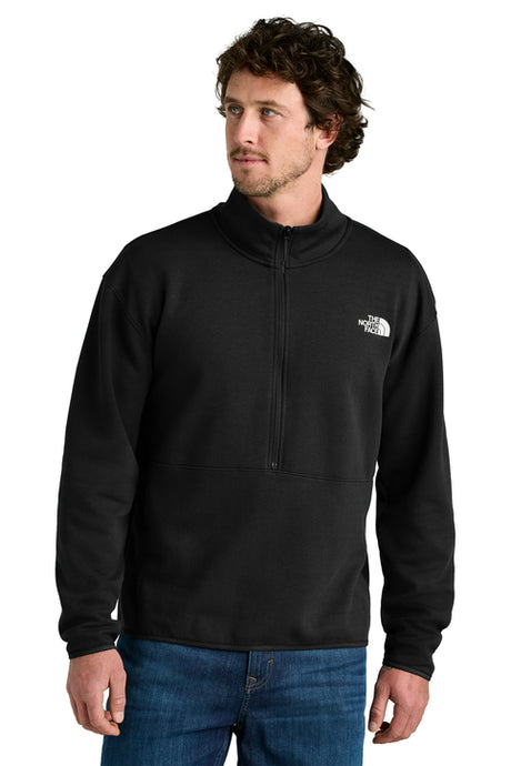TNF Black