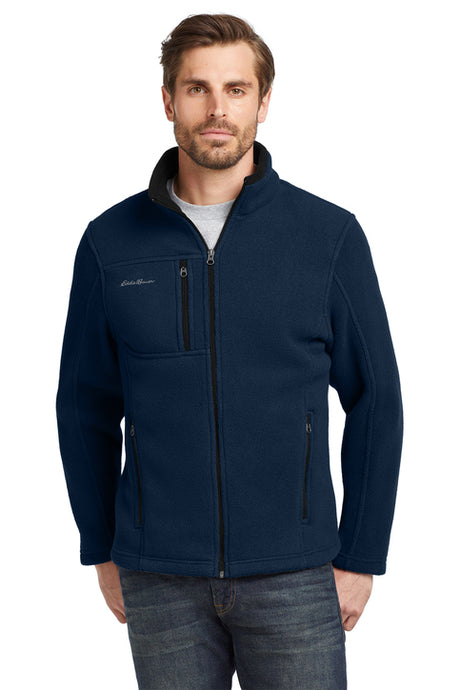 River Blue Navy