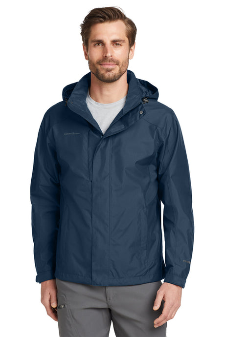 River Blue Navy