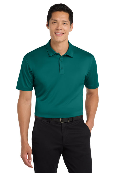 Teal Green