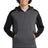 Graphite Heather/ Black