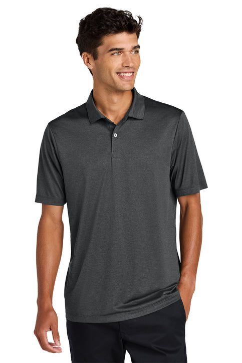 Anchor Grey Heather