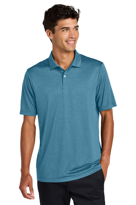 Harbor Blue Heather