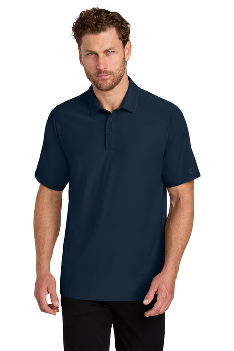 River Blue Navy