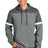 Dark Smoke Grey/ Vintage Heather