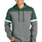 Forest Green/ Vintage Heather