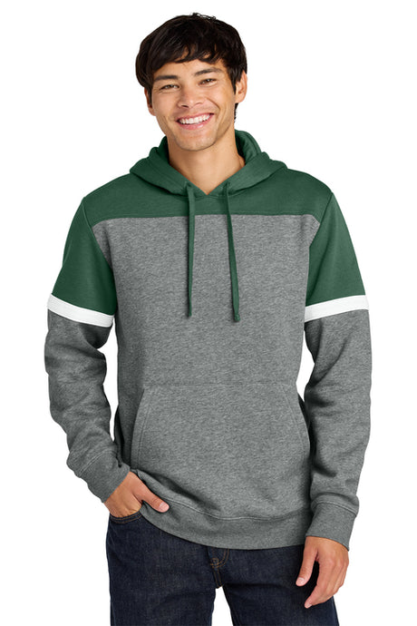 Forest Green/ Vintage Heather