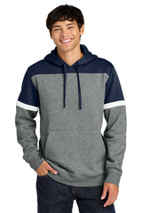 True Navy/ Vintage Heather