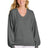 Dark Grey Heather