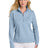 Light Blue Heather
