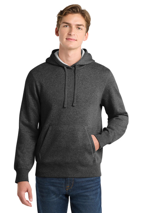 Graphite Heather