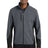 Charcoal Heather/ Black