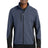 Navy Heather/ Black