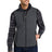Charcoal Heather/ Black