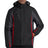 Black/ Magnet/ Signal Red
