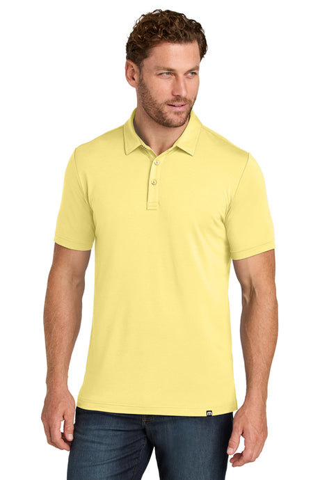 Pale Yellow