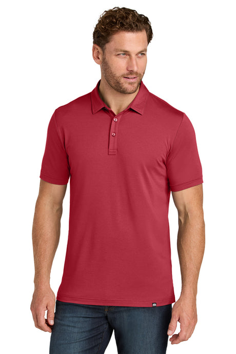 Scooter Red