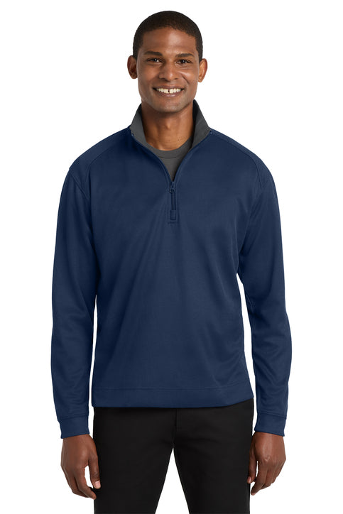 Regatta Blue/ Iron Grey