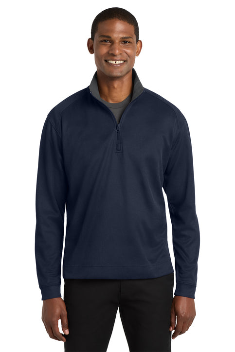 True Navy/ Iron Grey