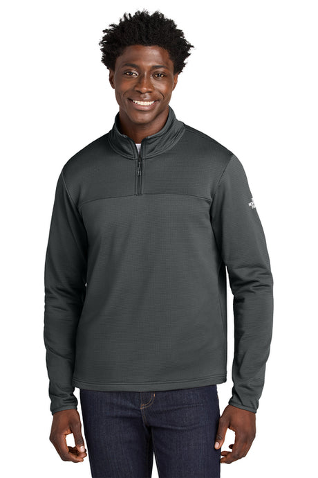 Asphalt Grey