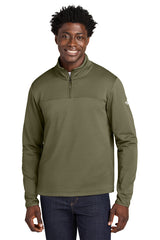 Burnt Olive Green