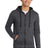 Heathered Charcoal