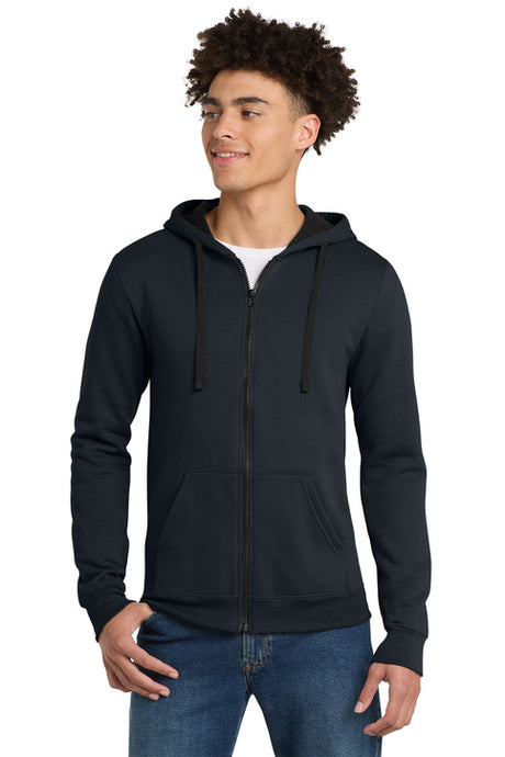 New Navy