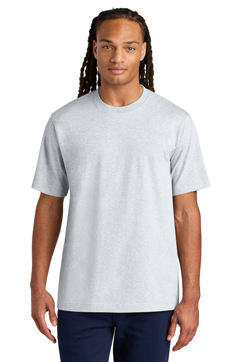 Cool Heather Grey