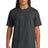 Dark Heather Grey