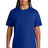 Worker Blue