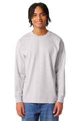 Cool Heather Grey
