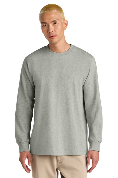 Heather Grey