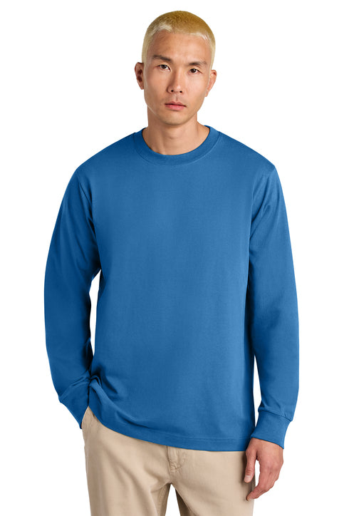 Mindful Blue