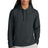 Dark Heather Grey